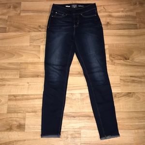 Pull On Skinny Jeans